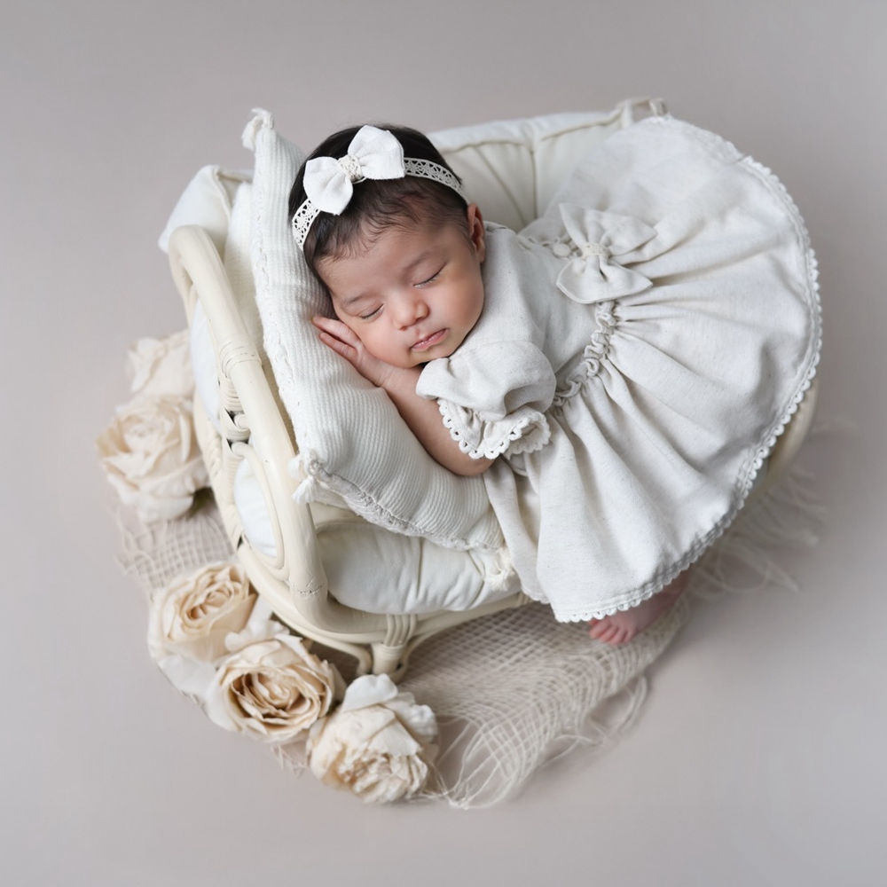Baby Clothing Gifts - Accessoires de photographie pour nouveau-nés, vêtements