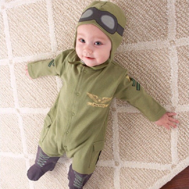 Baby Clothing Factory Shop - 2 pièces ensemble en gros taille