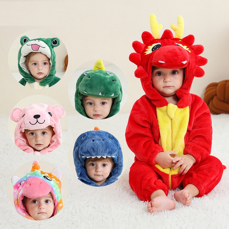 Baby Clothing Factory Shop - Barboteuse pour bébé, Costume d'hiver, combinaisons