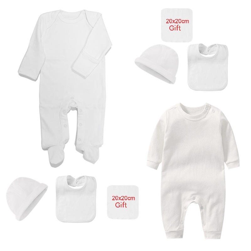 Baby Clothing Factory Shop - Ensemble de vêtements pour nouveau-né en