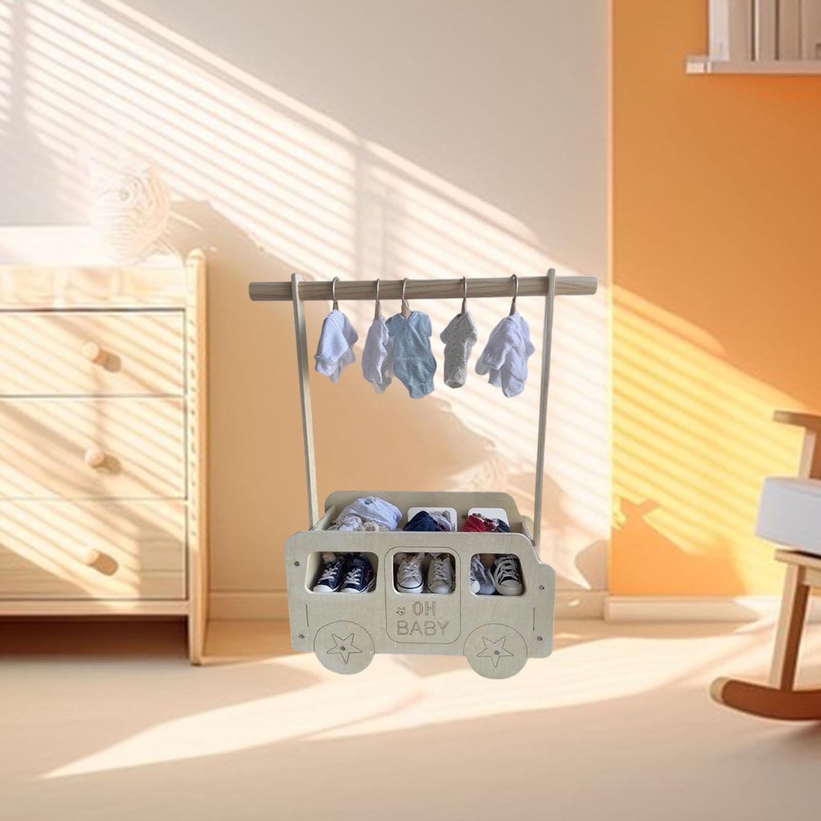 Baby Clothing Hangers - Porte-vêtements pour animaux de compagnie, caisse