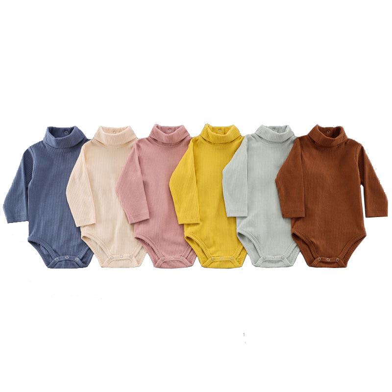 Baby Clothing Factory Shop - Body en coton pour bébé fille,