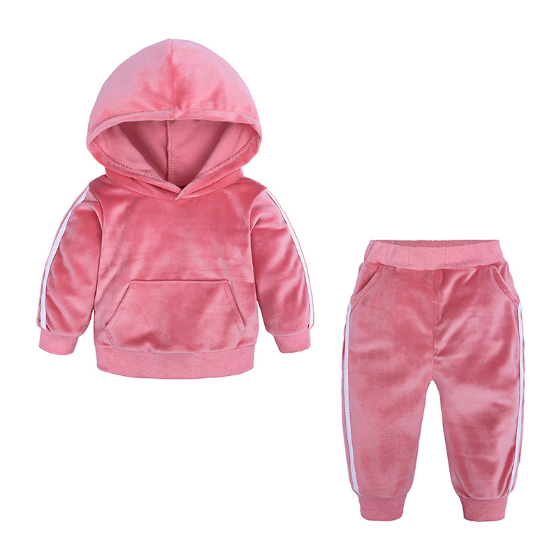 Baby Clothing Factory Shop - Ensemble de 2 pièces en gros