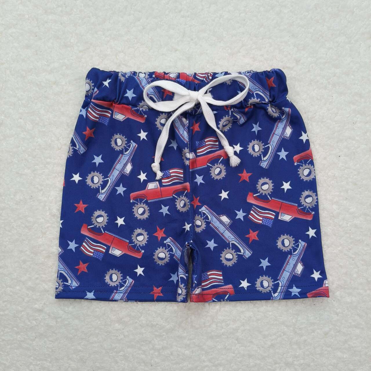 Short à poche camouflage pour  - Baby Clothing Wholesale avis et prix