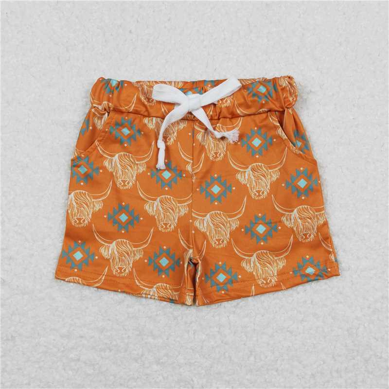 Short à poche camouflage pour  - Baby Clothing Wholesale avis et prix