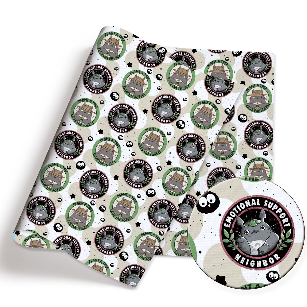 Tissu de dessin animé pour la  - Baby Clothing Sewing avis et prix