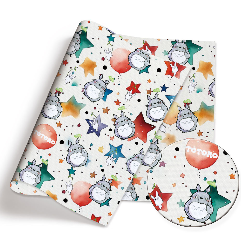 Tissu de dessin animé pour la  - Baby Clothing Sewing avis et prix