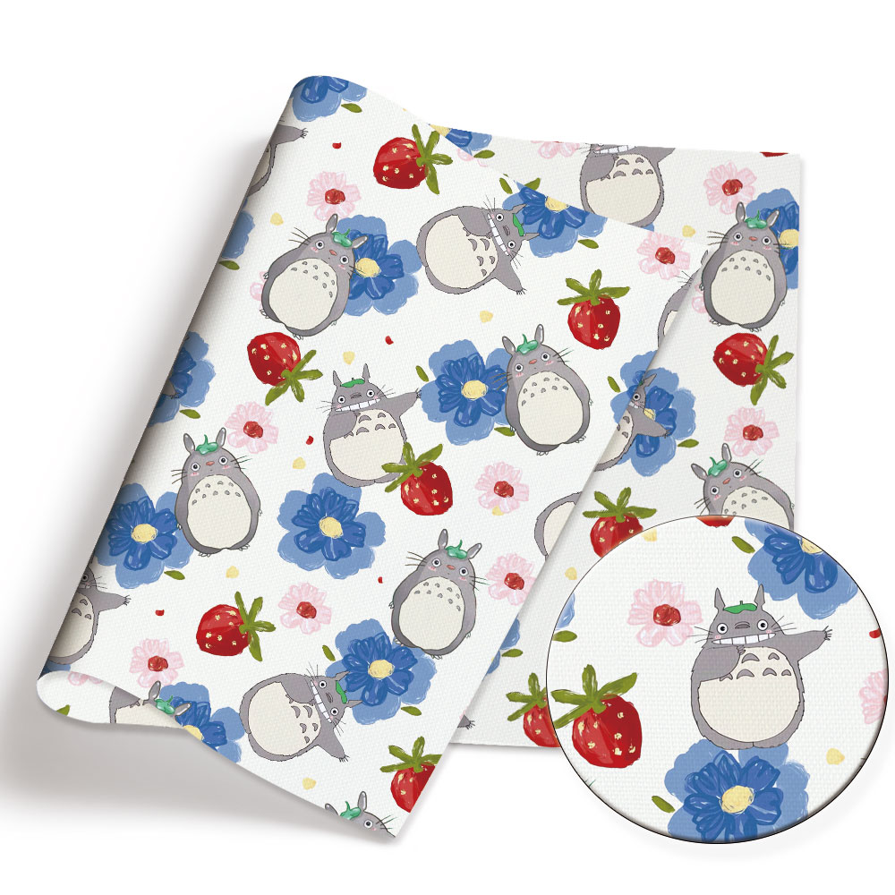 Tissu de dessin animé pour la  - Baby Clothing Sewing avis et prix