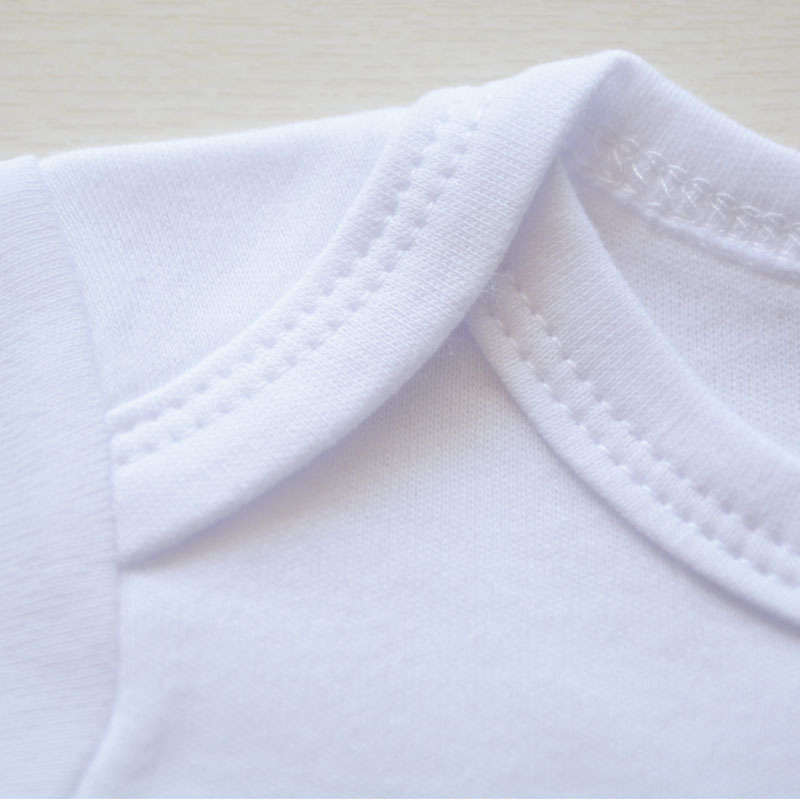 Lot de 7 grenouillères épaisse - Baby Clothing Factory Shop avis et prix