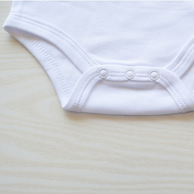 Lot de 7 grenouillères épaisse - Baby Clothing Factory Shop avis et prix