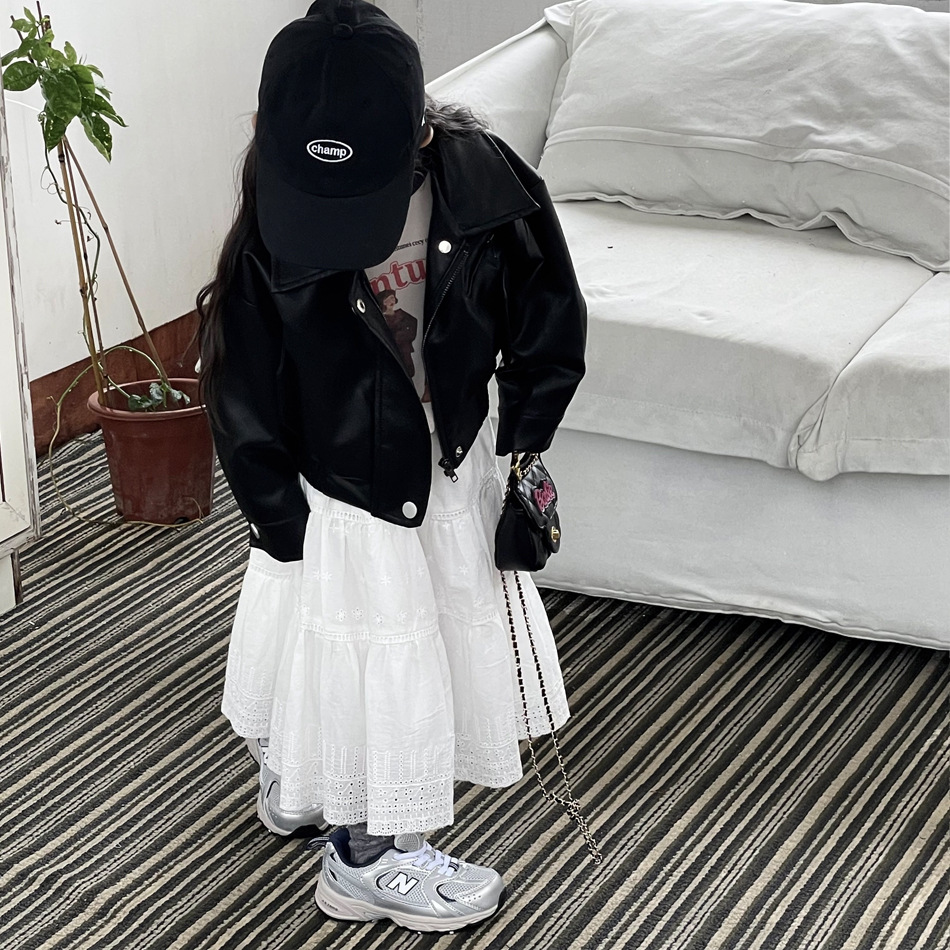 Jupe princesse en dentelle bro - Baby Clothing Line avis et prix