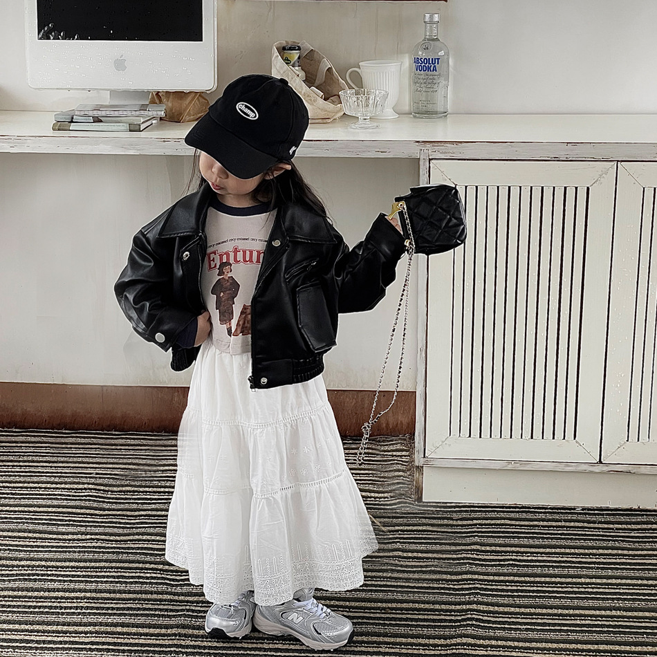 Jupe princesse en dentelle bro - Baby Clothing Line avis et prix