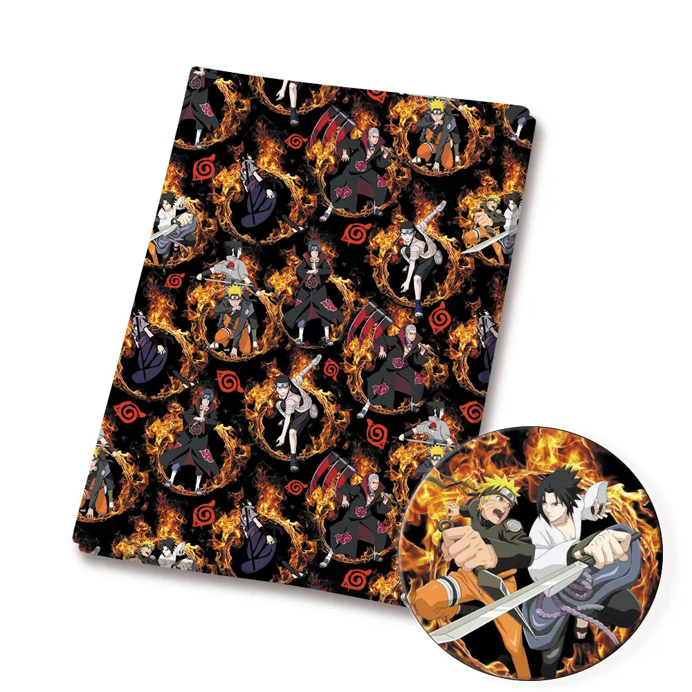 Naruto Anime périphériques tis - Baby Clothing Sewing avis et prix