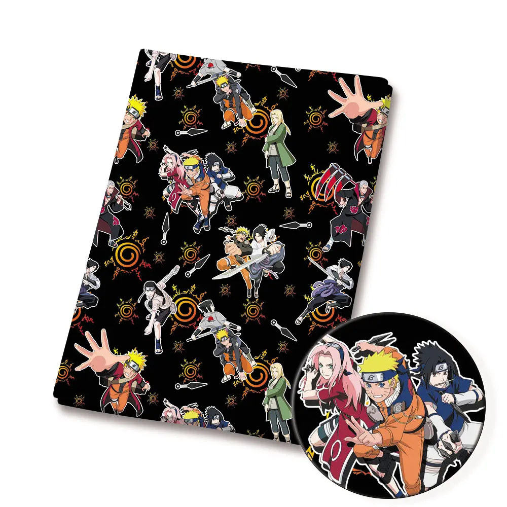 Naruto Anime périphériques tis - Baby Clothing Sewing avis et prix