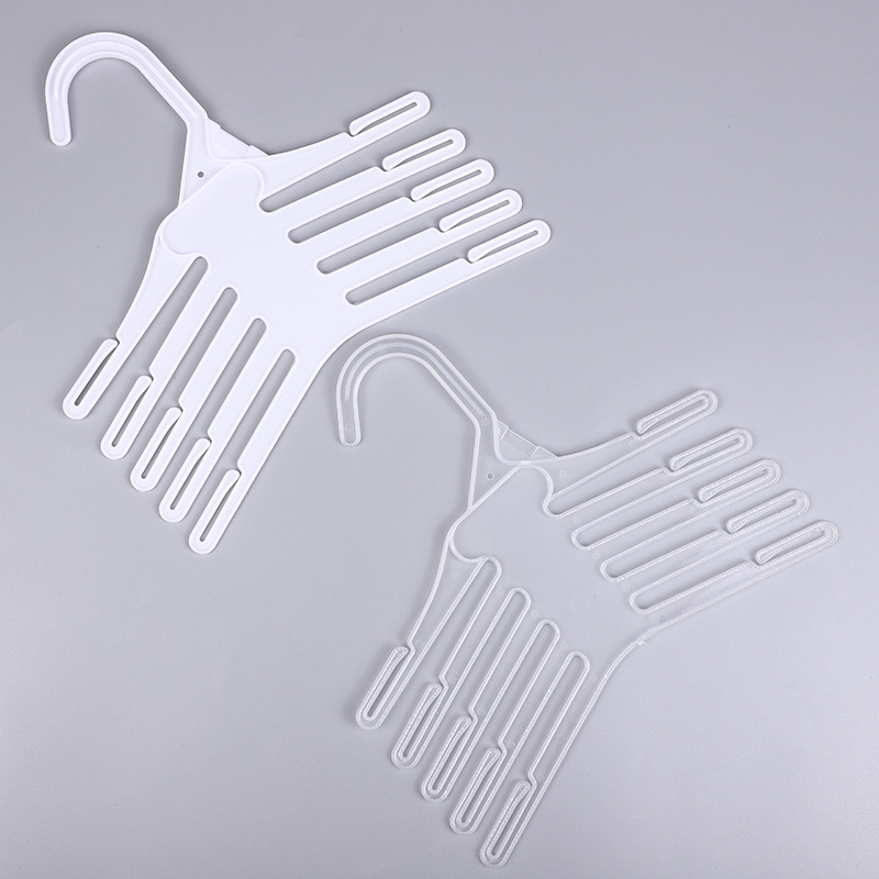 Cintre antidérapant en plastiq - Baby Clothing Hangers avis et prix