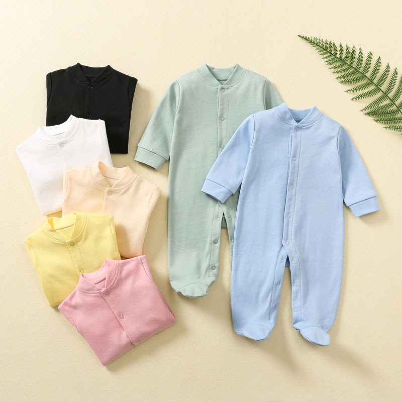2 pièces 100% coton bébé barbo - Baby Clothing Factory Shop avis et prix