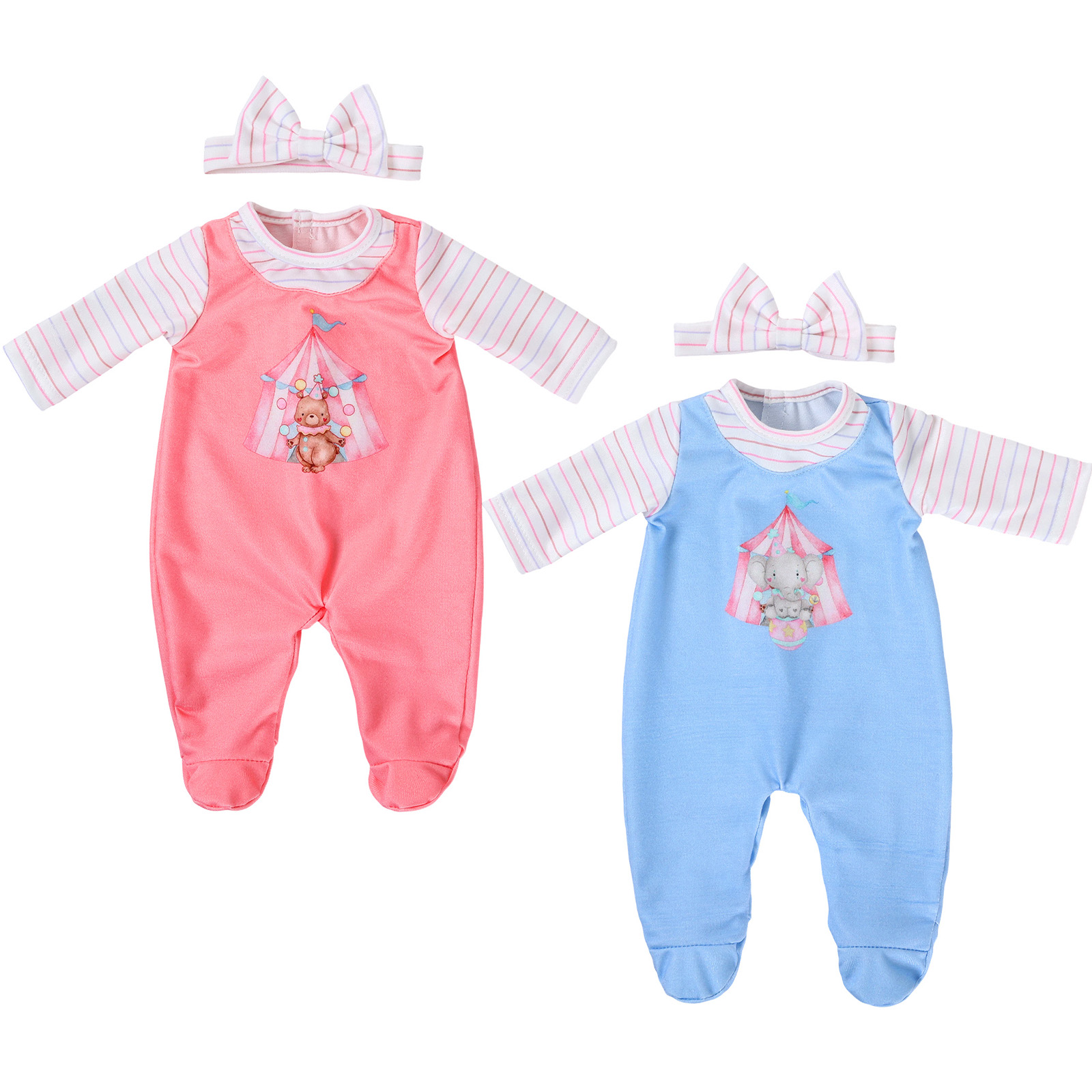 Vêtements de poupée pour poupé - Baby Clothing Gifts avis et prix