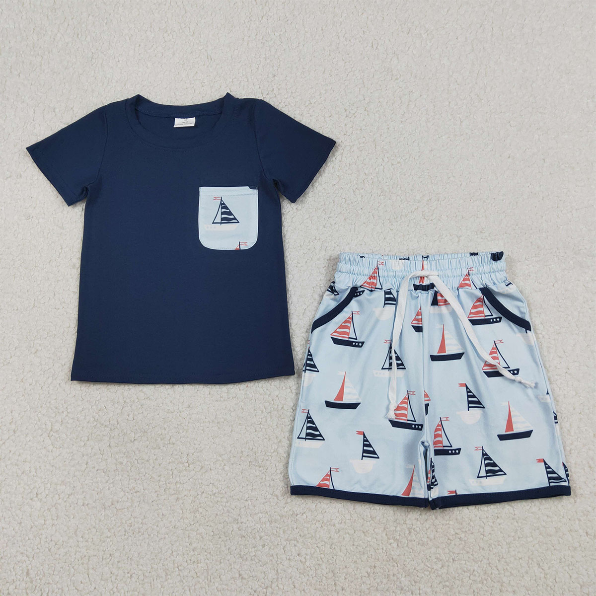 Ensemble de vêtements conforta - Baby Clothing Wholesale avis et prix