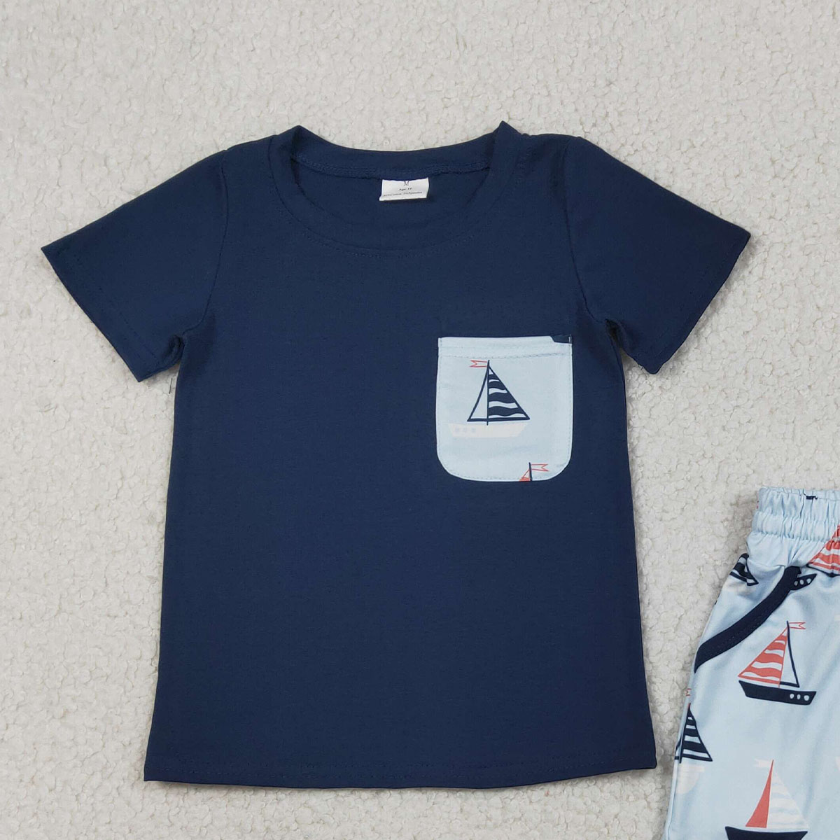Ensemble de vêtements conforta - Baby Clothing Wholesale avis et prix