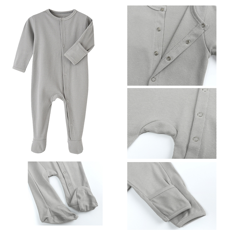 Combinaisons en coton pour nou - Baby Clothing Factory Shop avis et prix
