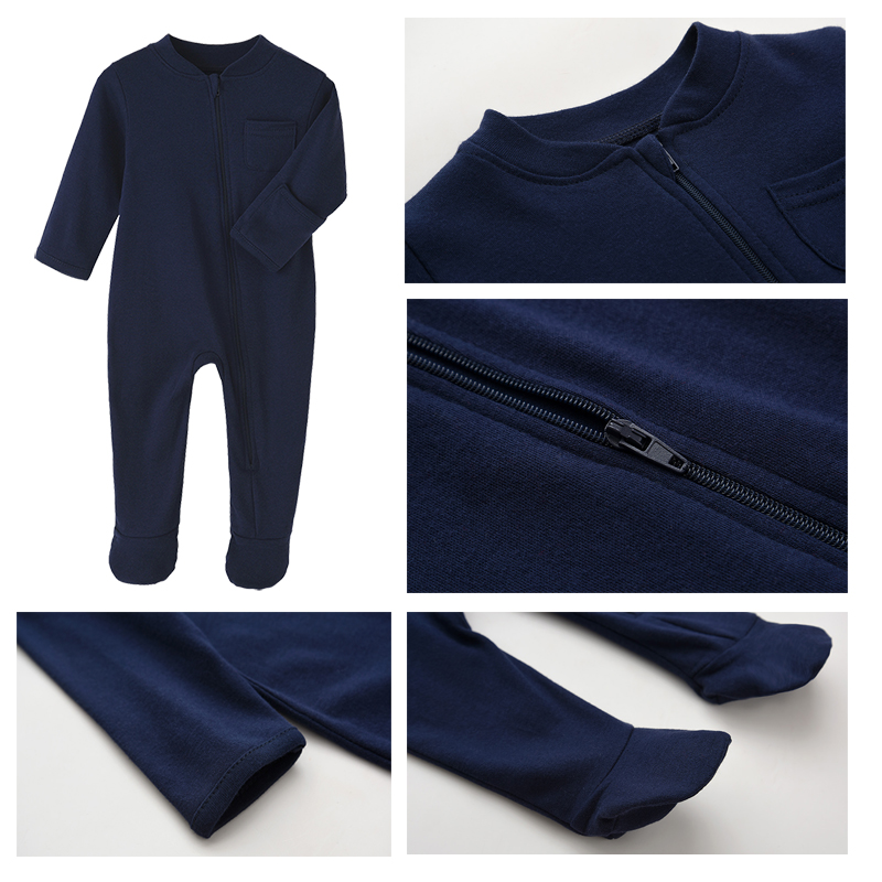Combinaisons en coton pour nou - Baby Clothing Factory Shop avis et prix