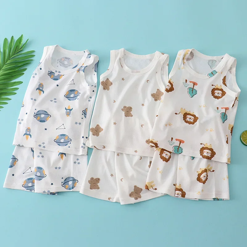 Ensemble de veste en coton de  - Baby Clothing Essentials avis et prix