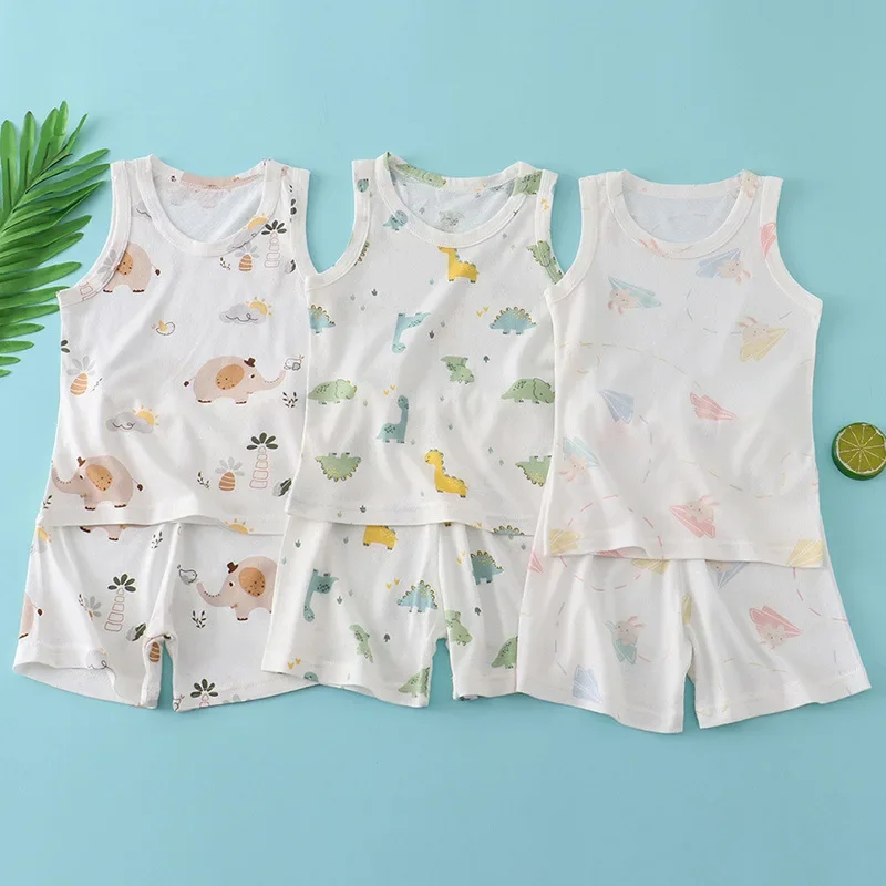 Ensemble de veste en coton de  - Baby Clothing Essentials avis et prix
