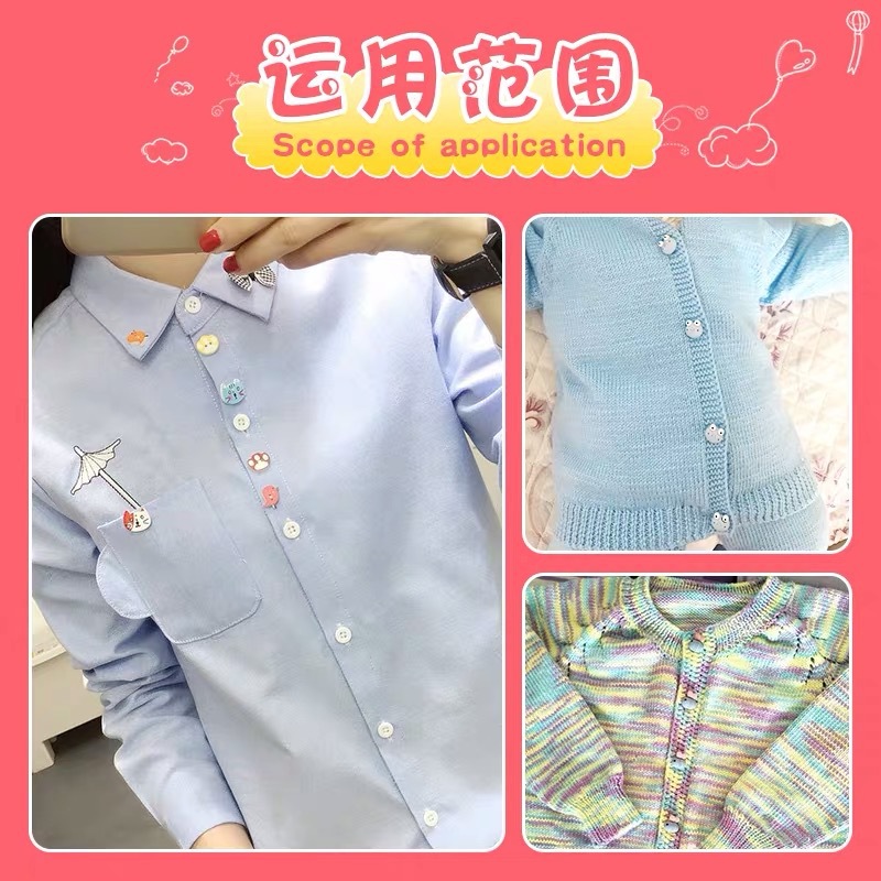 6 pièces animaux enfants dessi - Baby Clothing Sewing avis et prix