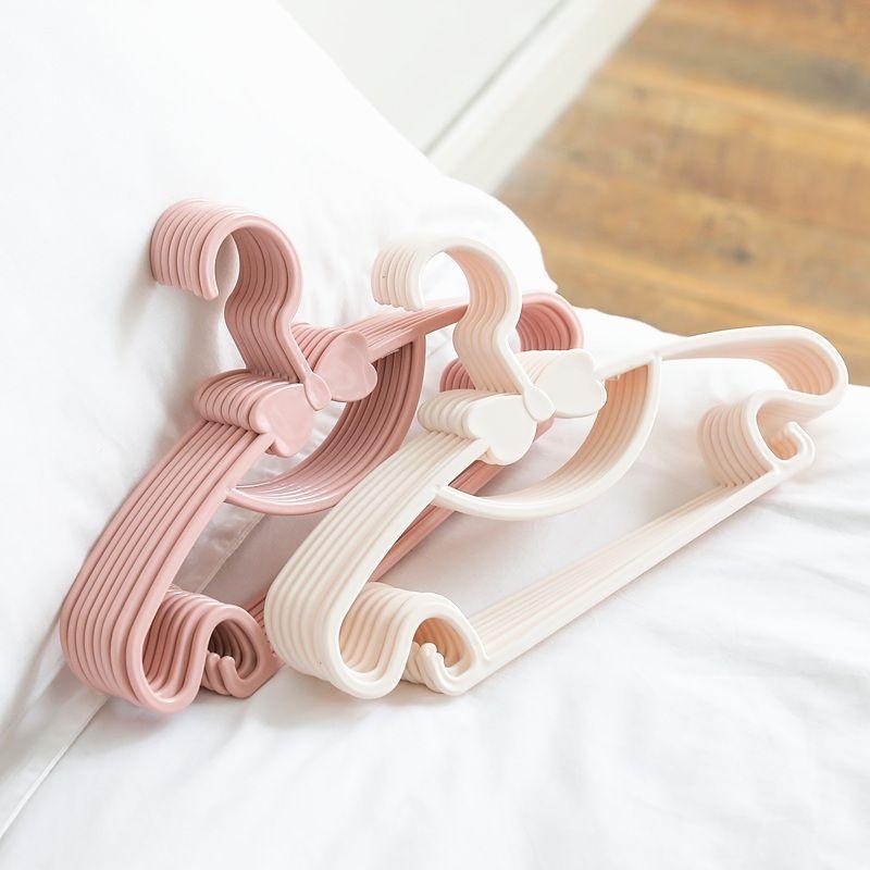 10 pièces porte-vêtements pour - Baby Clothing Hangers avis et prix