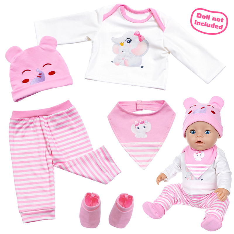 Ensemble de vêtements pour pou - Baby Clothing Essentials avis et prix