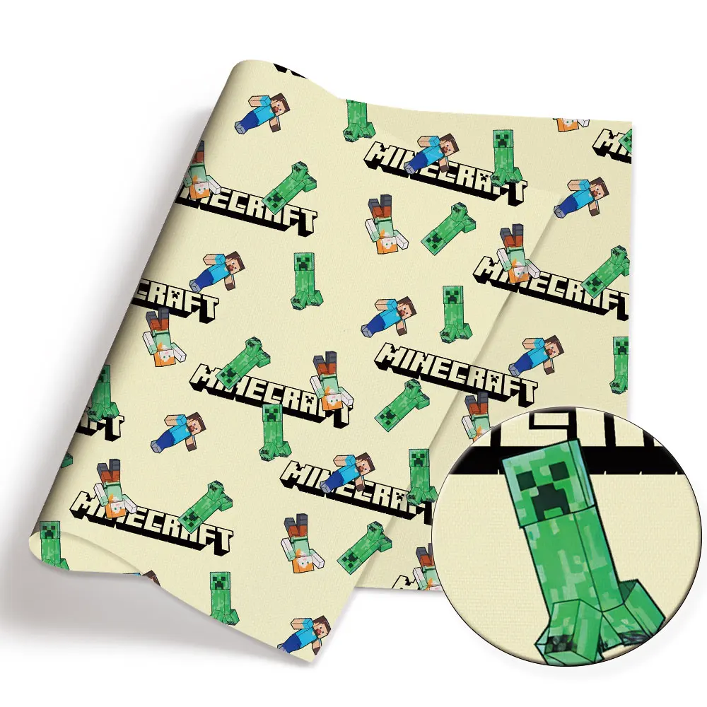 Tissu de dessin animé chaud DI - Baby Clothing Sewing avis et prix