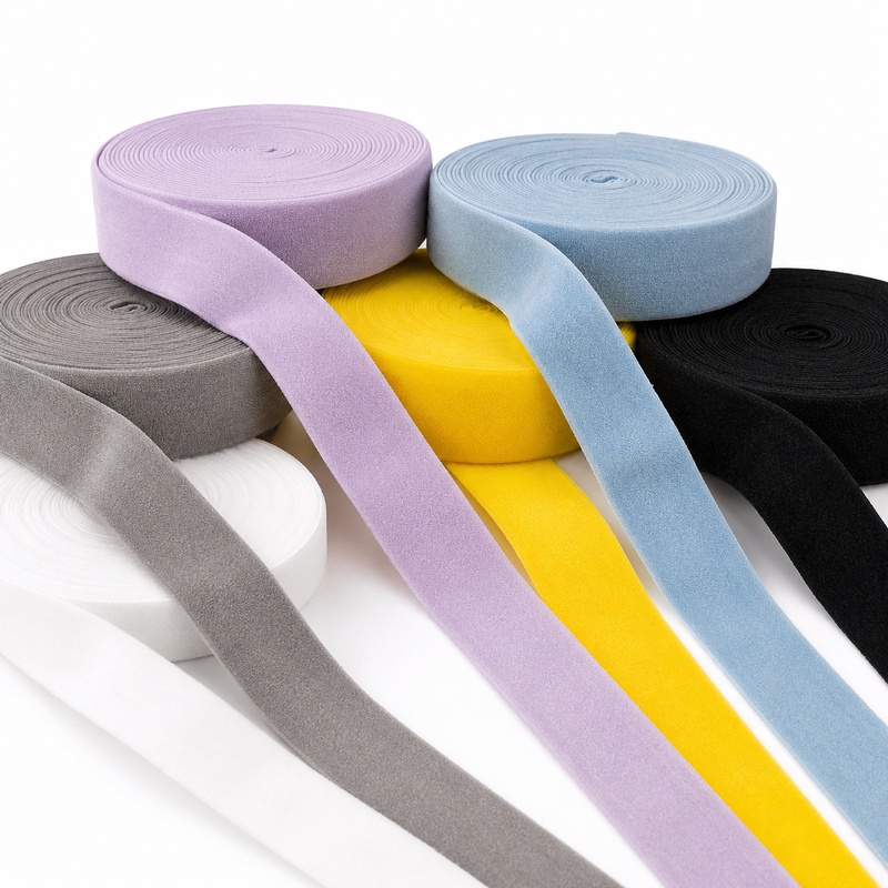 Bande élastique pliable Meetee - Baby Clothing Sewing avis et prix