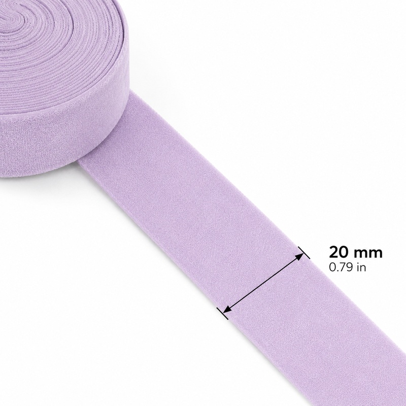 Bande élastique pliable Meetee - Baby Clothing Sewing avis et prix