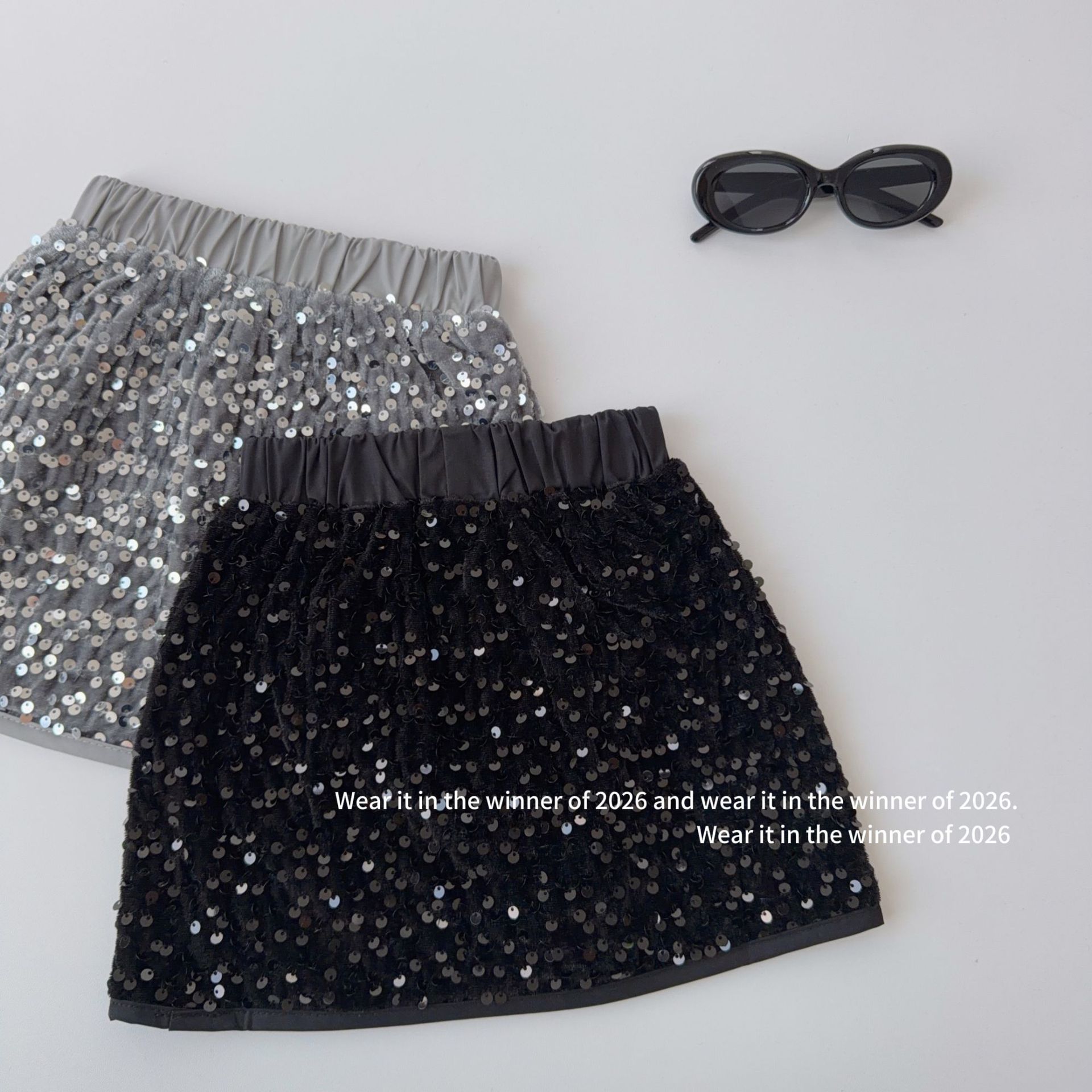 Jupe pour filles 2026 Printemp - Baby Clothing Line avis et prix