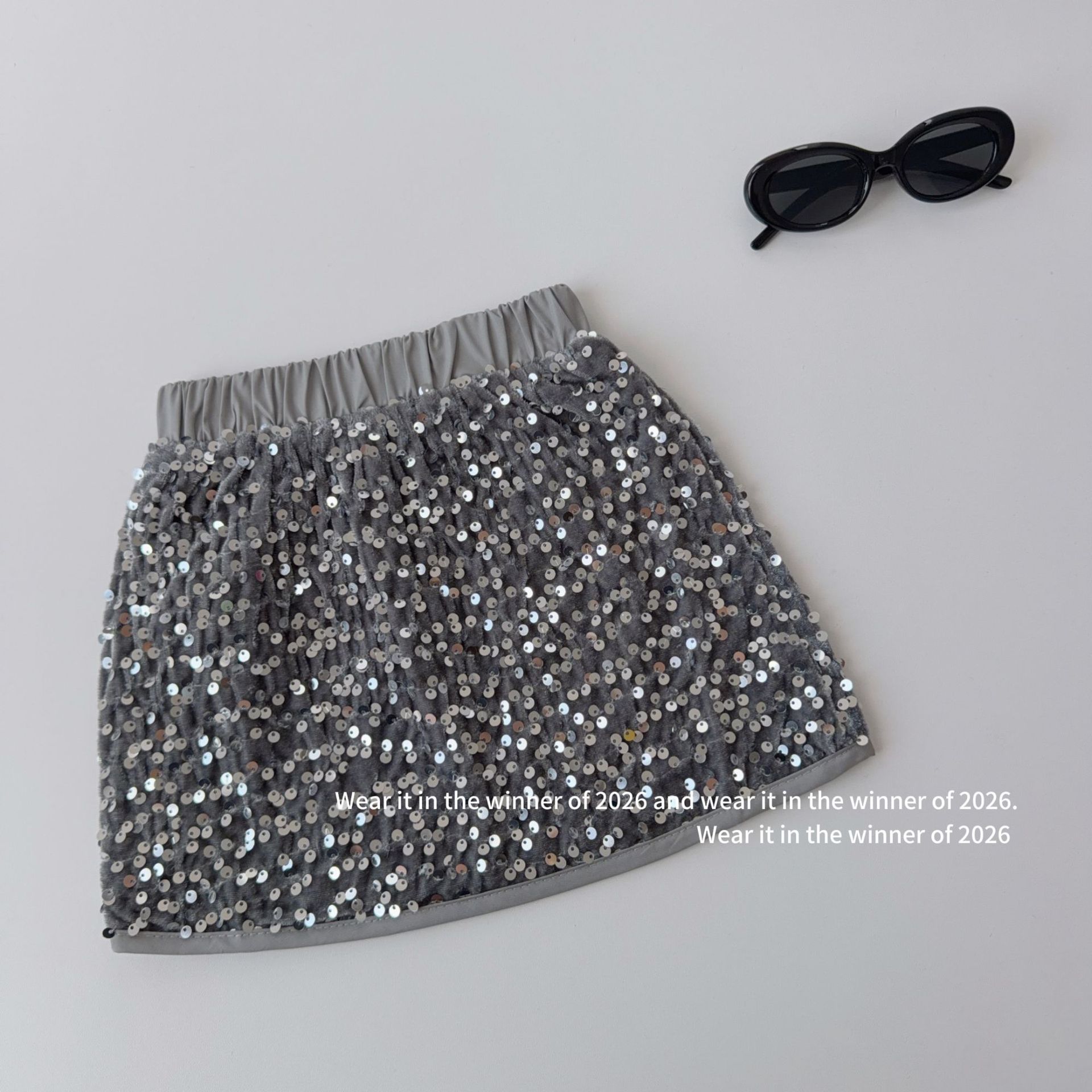 Jupe pour filles 2026 Printemp - Baby Clothing Line avis et prix