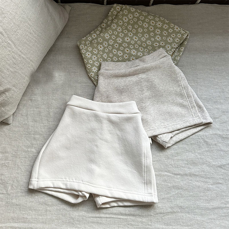 Jupe en coton pour bébés fille - Baby Clothing Line avis et prix