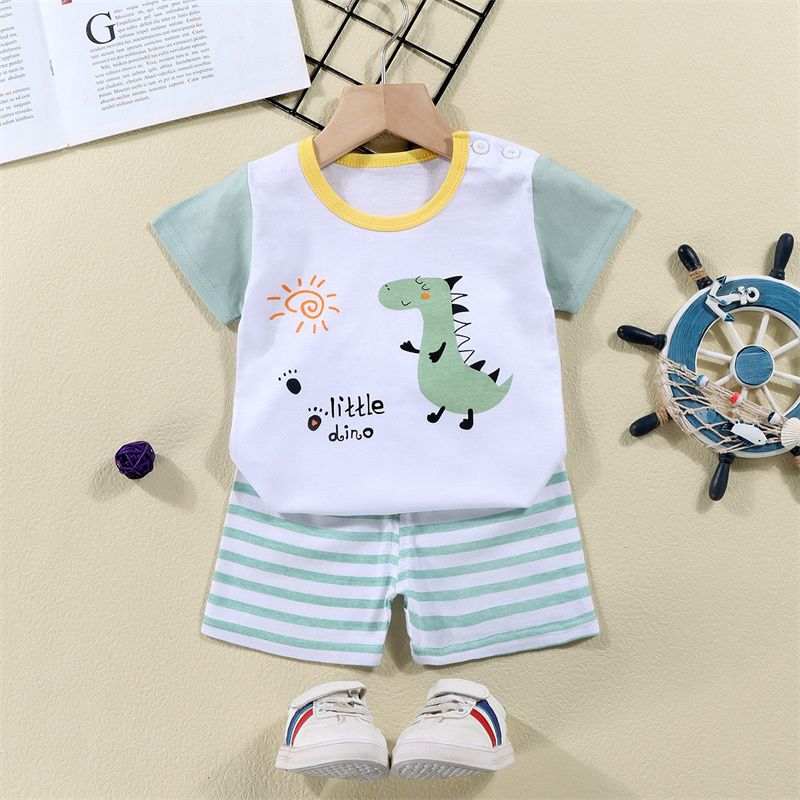 Ensemble de survêtement 2 pièc - Baby Clothing Essentials avis et prix