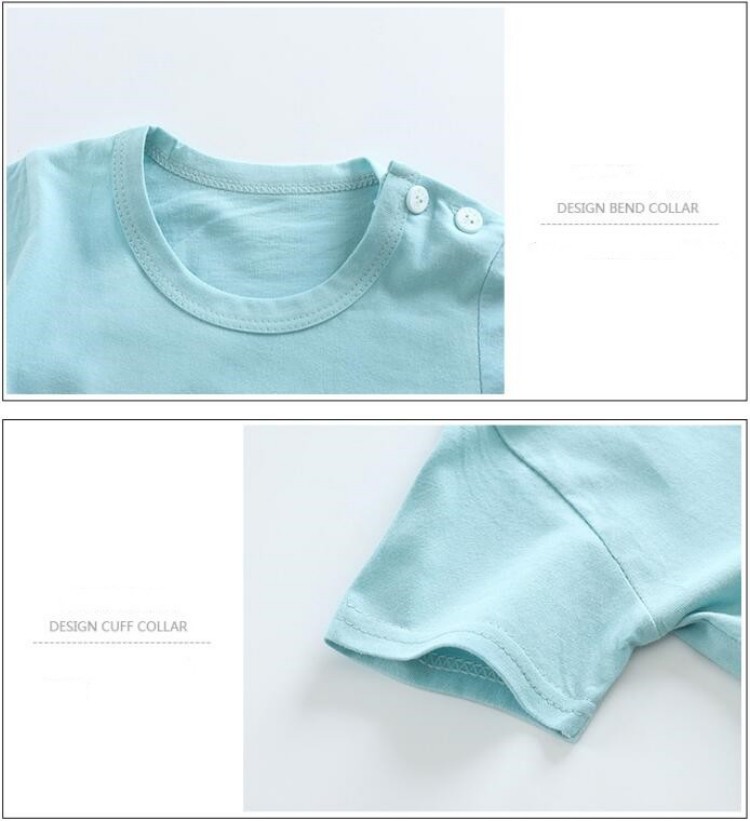 Ensemble de survêtement 2 pièc - Baby Clothing Essentials avis et prix