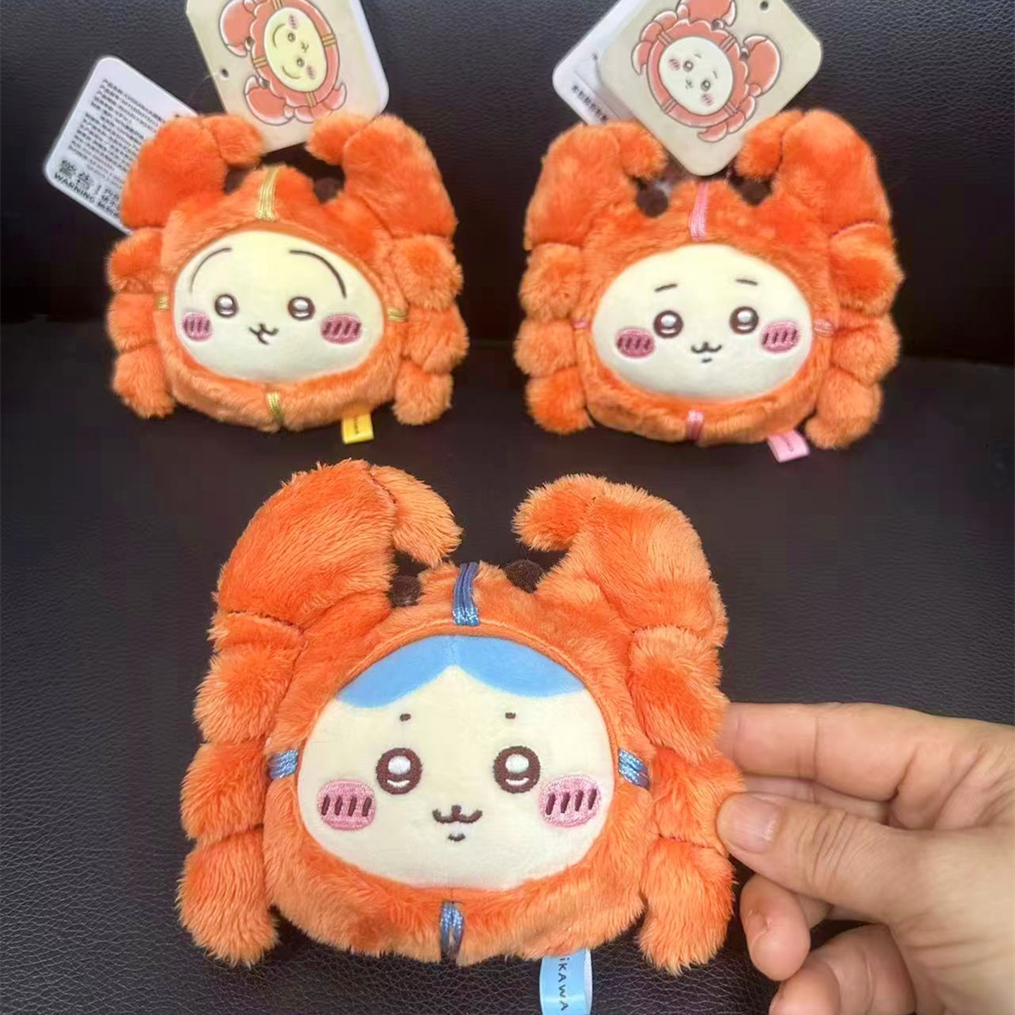   Porte-clés Pendentif Peluche - Baby Clothing Hangers avis et prix