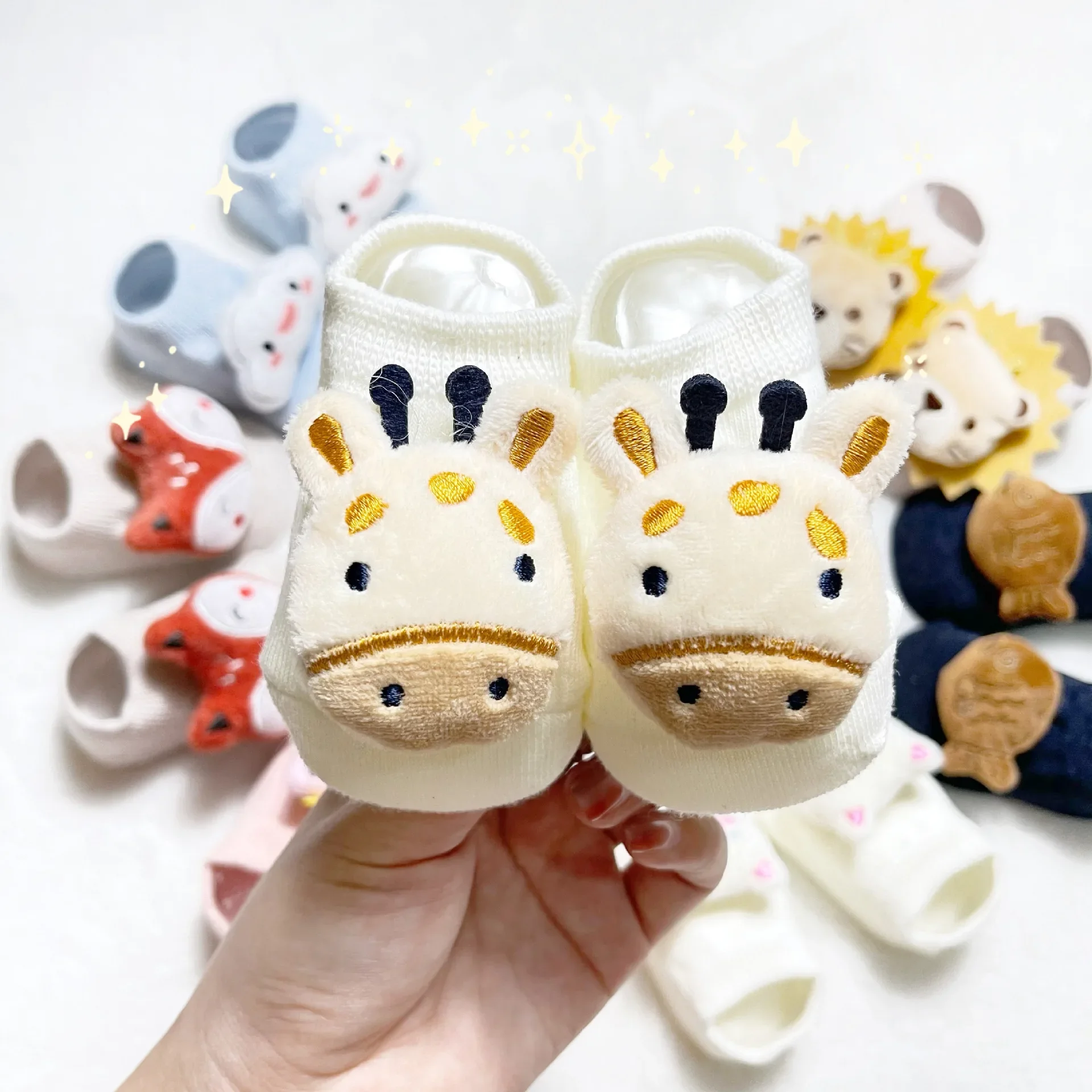 Kawaii coton infantile enfant  - Baby Clothing Essentials avis et prix
