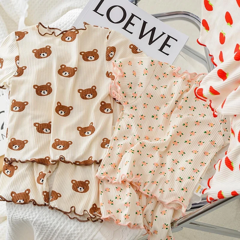 Ensemble pyjama décontracté en - Baby Clothing Essentials avis et prix