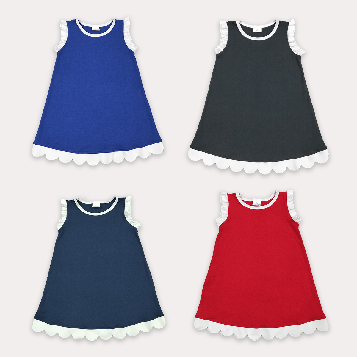 Robes pour enfants, vêtements  - Baby Clothing Line avis et prix