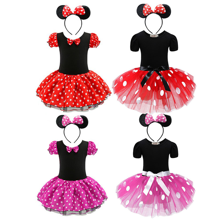 Robe Tutu de Ballet pour Bébé  - Baby Clothing Line avis et prix