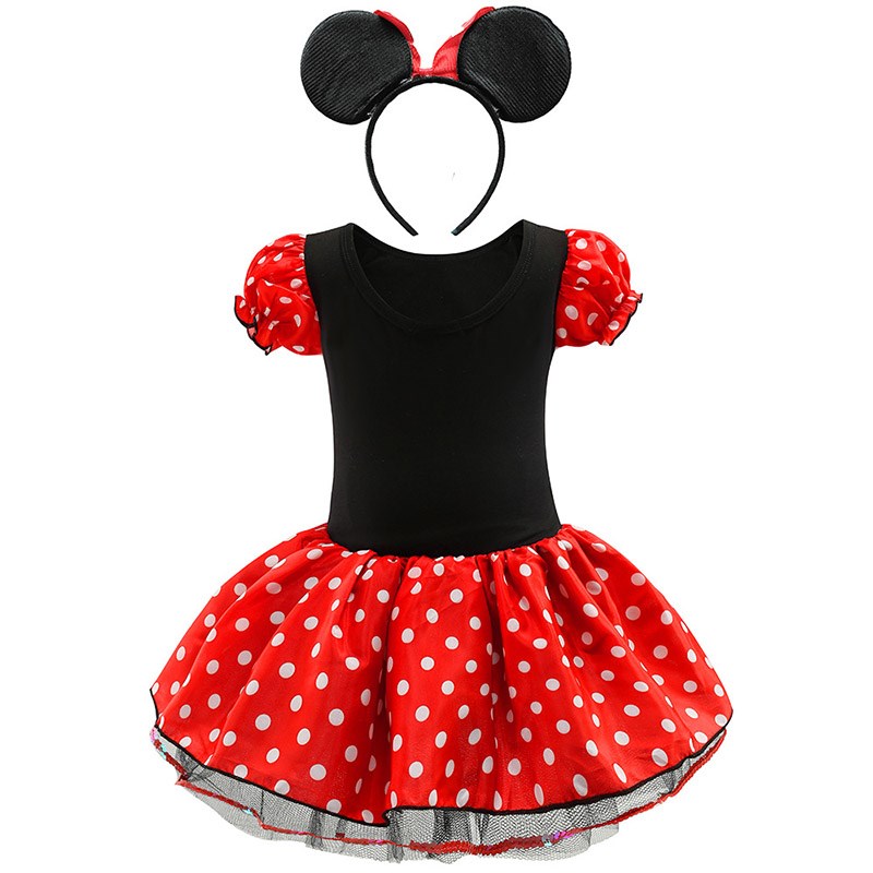 Robe Tutu de Ballet pour Bébé  - Baby Clothing Line avis et prix