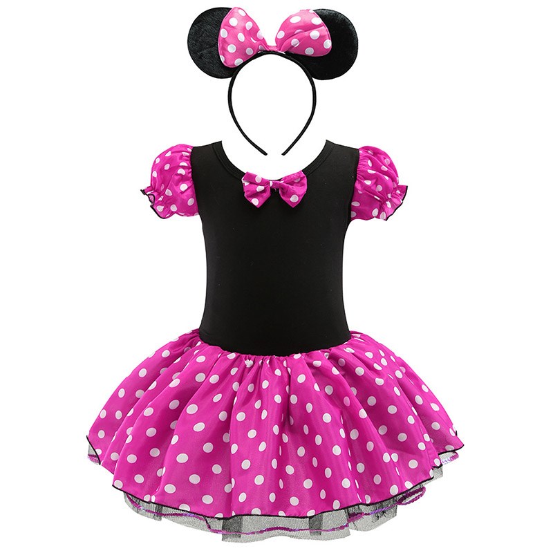 Robe Tutu de Ballet pour Bébé  - Baby Clothing Line avis et prix