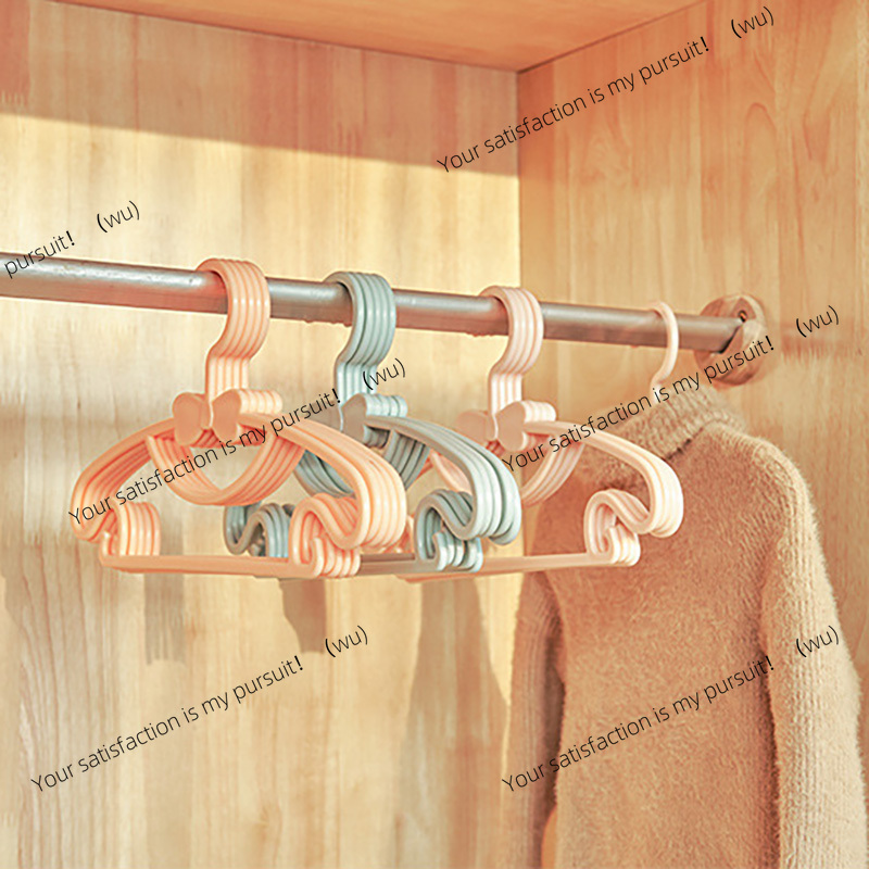 10 pièces de cintres pour enfa - Baby Clothing Hangers avis et prix