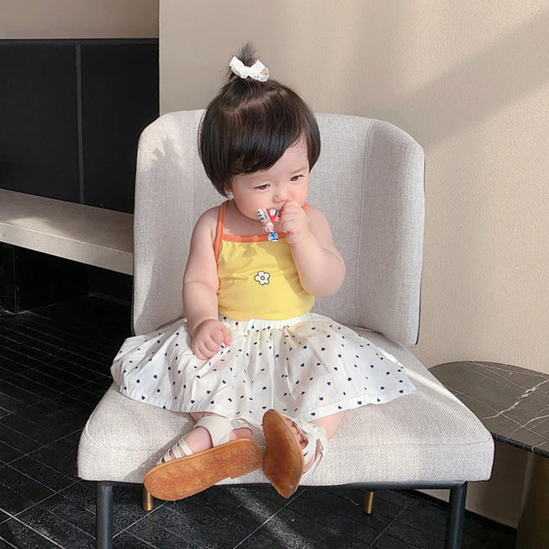 Vêtements d'été pour enfants,  - Baby Clothing Essentials avis et prix