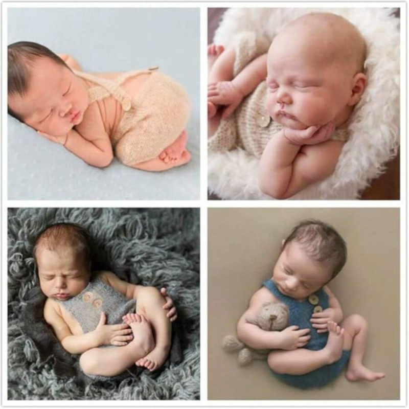 Accessoires de photographie po - Baby Clothing Gifts avis et prix