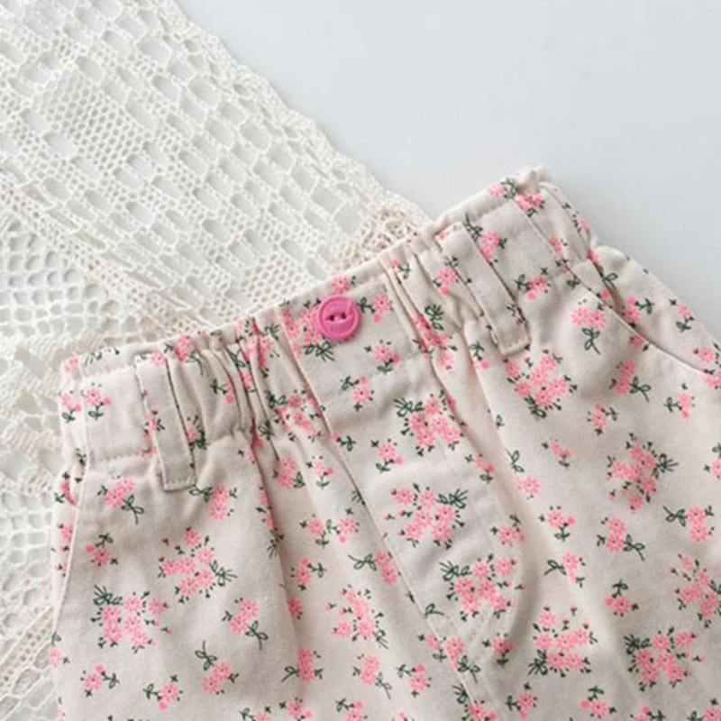 Mode bébé filles Mini jupes po - Baby Clothing Line avis et prix