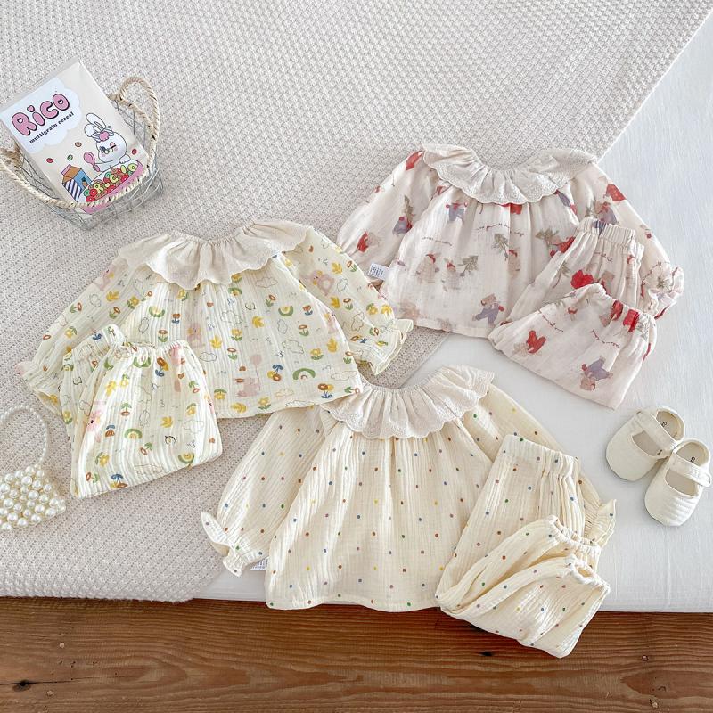 Printemps automne bébé fille m - Baby Clothing For Sleep avis et prix